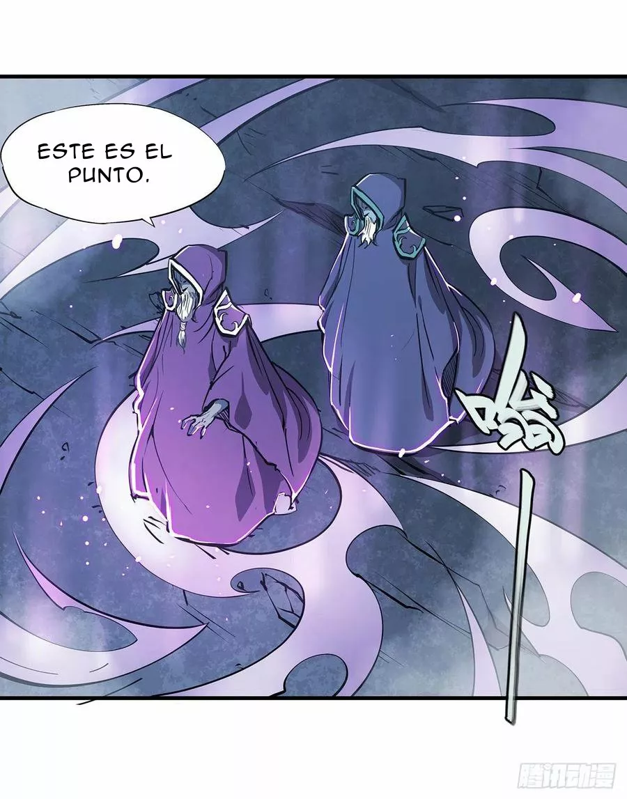 Página 32 del Manga