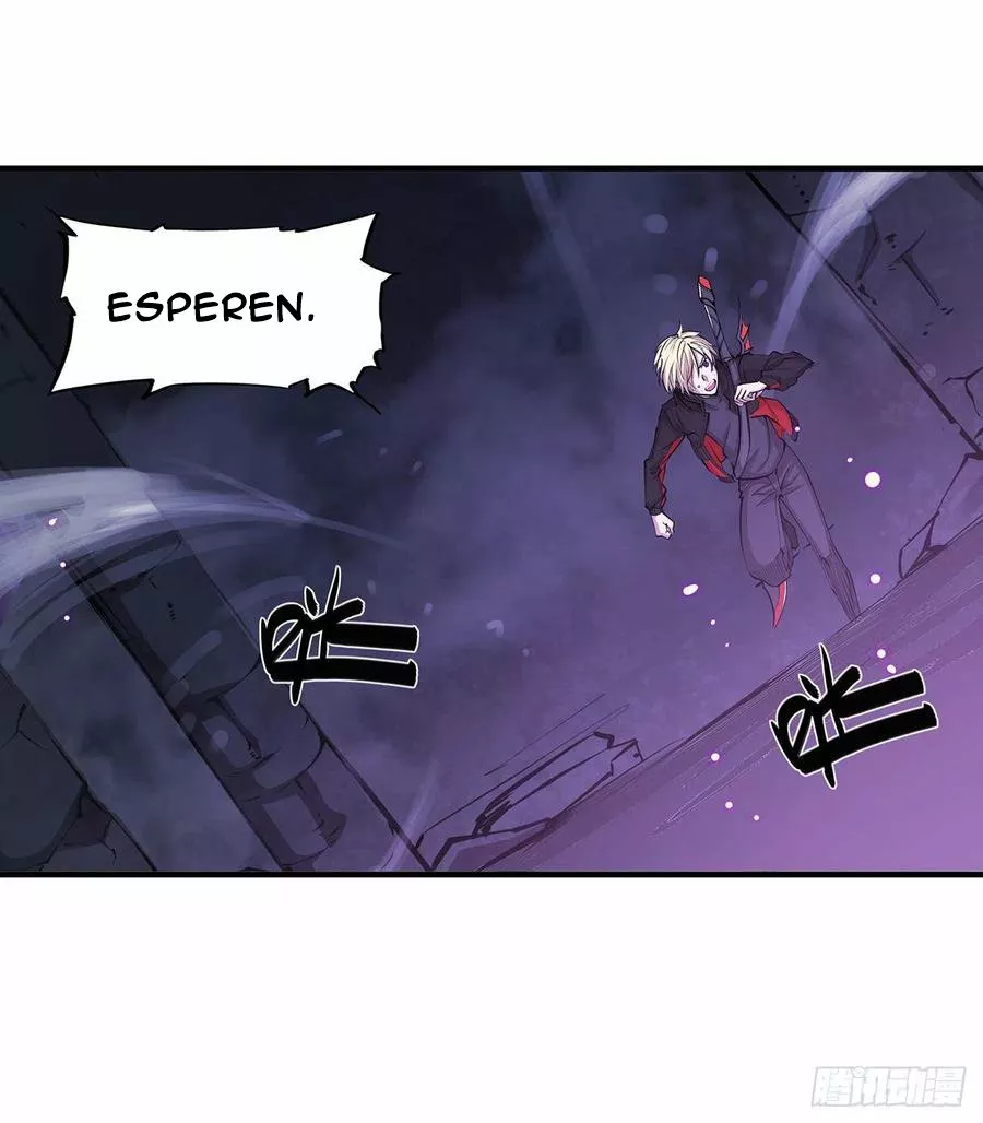 Página 37 del Manga