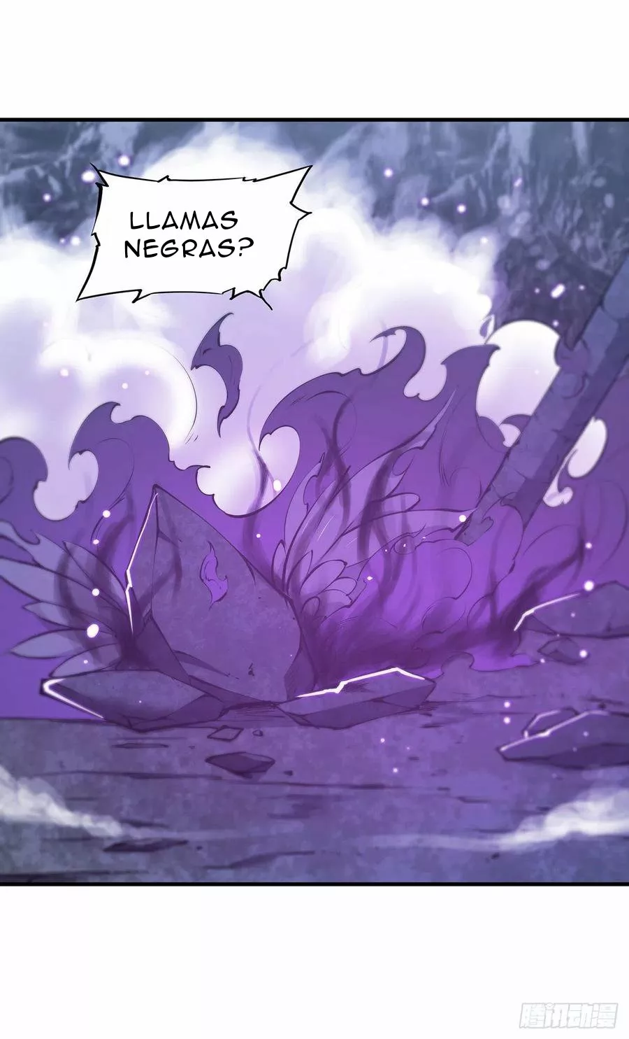 Página 39 del Manga