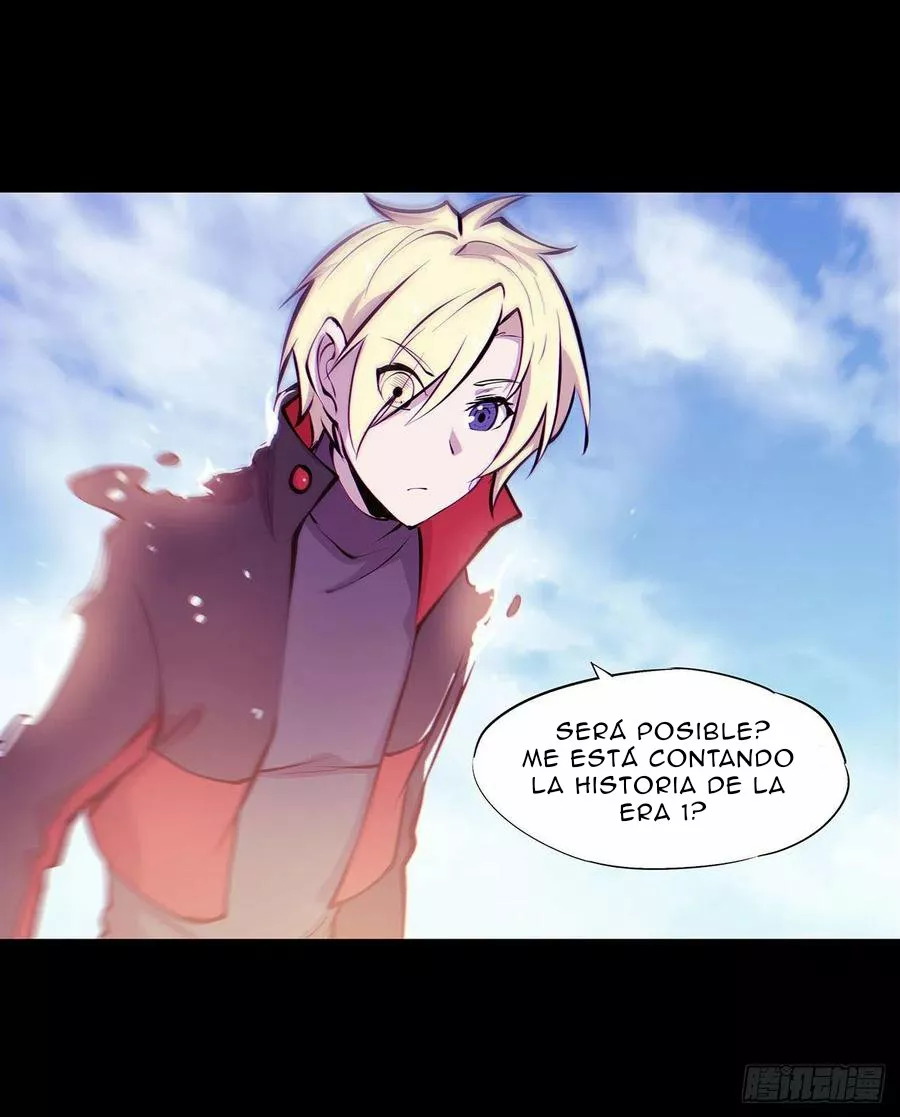 Página 35 del Manga