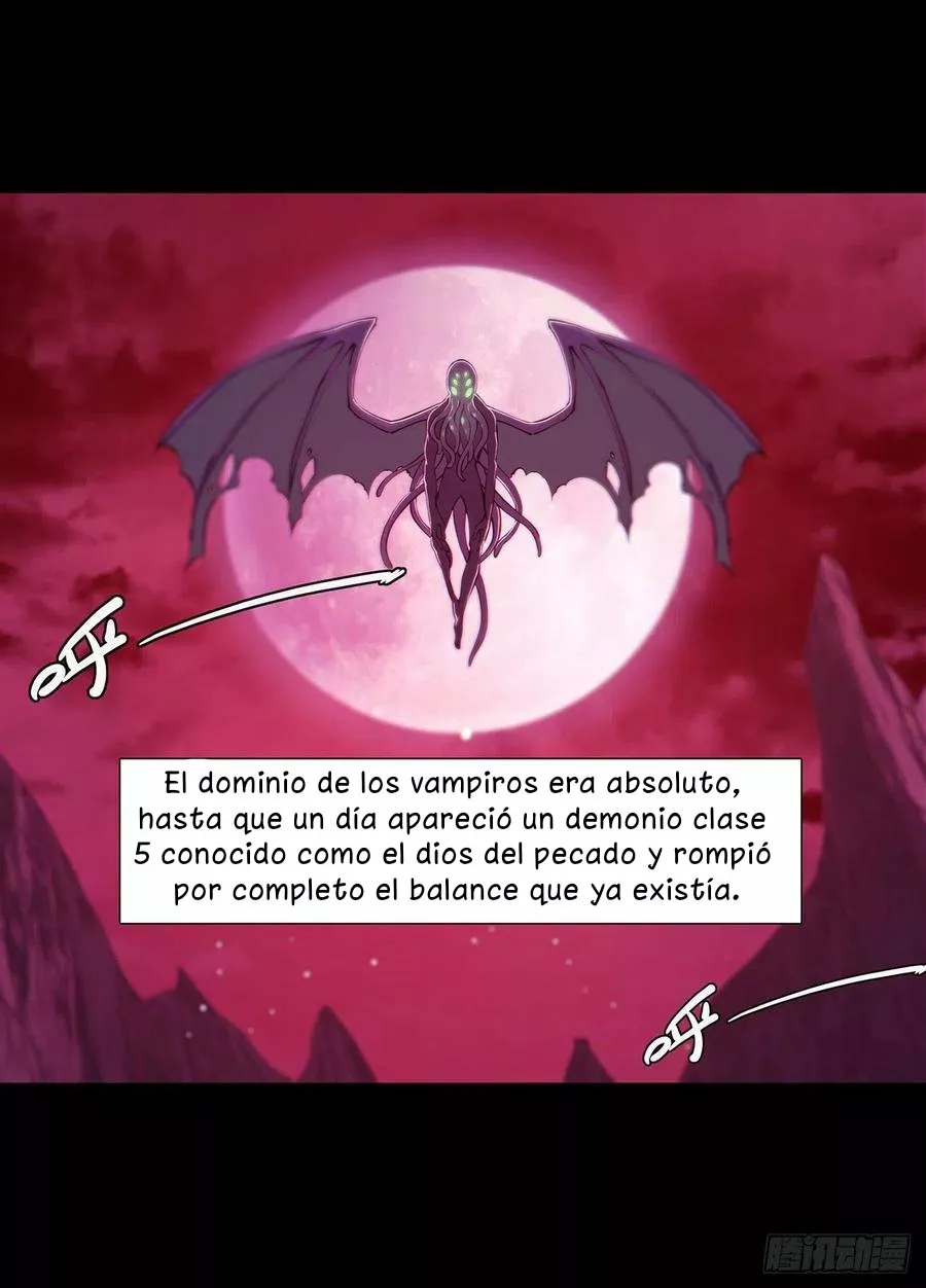 Página 39 del Manga