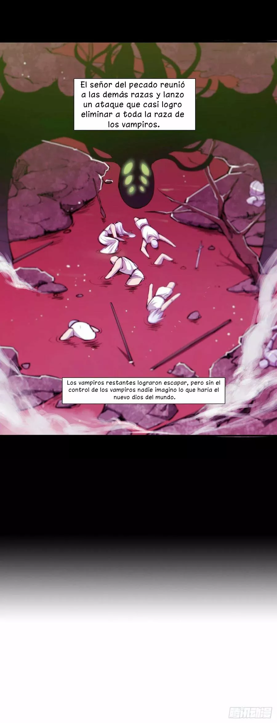 Página 40 del Manga