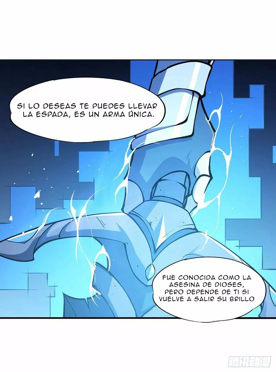 Página 37 del Manga
