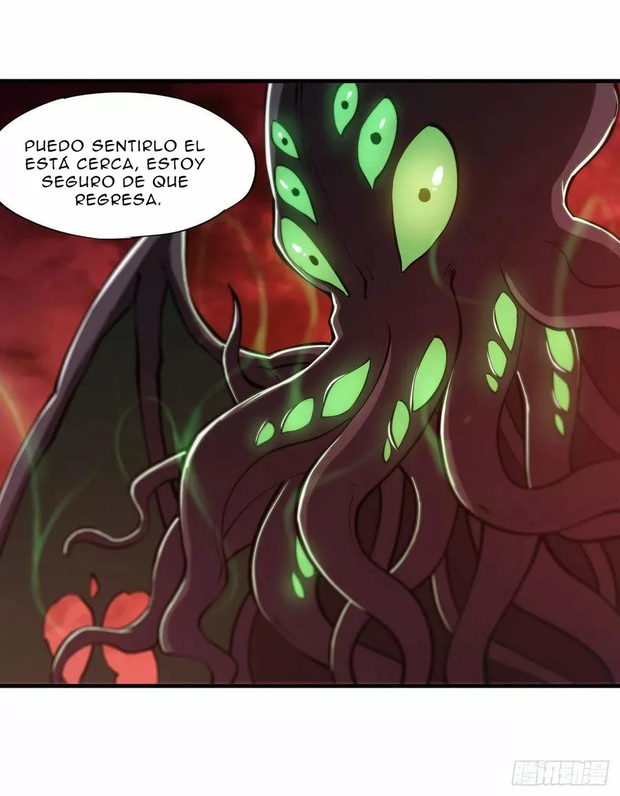 Página 38 del Manga