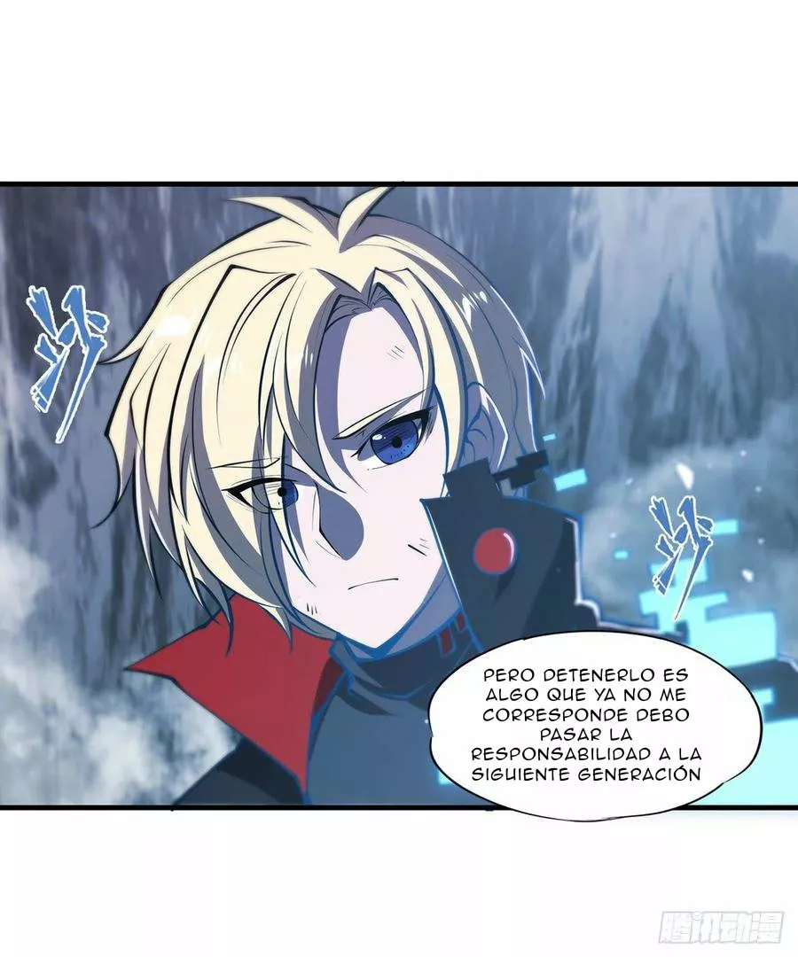 Página 39 del Manga