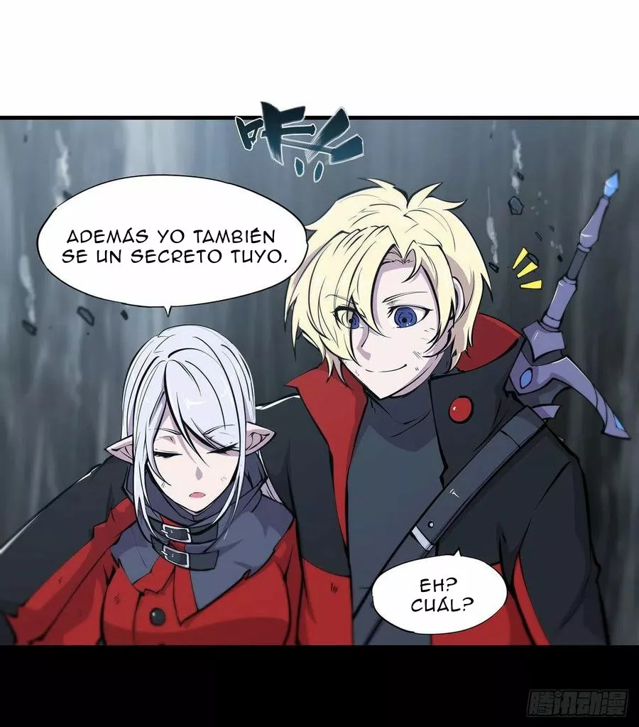 Página 36 del Manga
