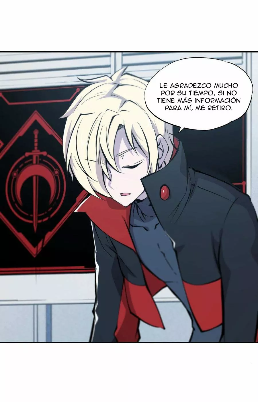 Página 32 del Manga