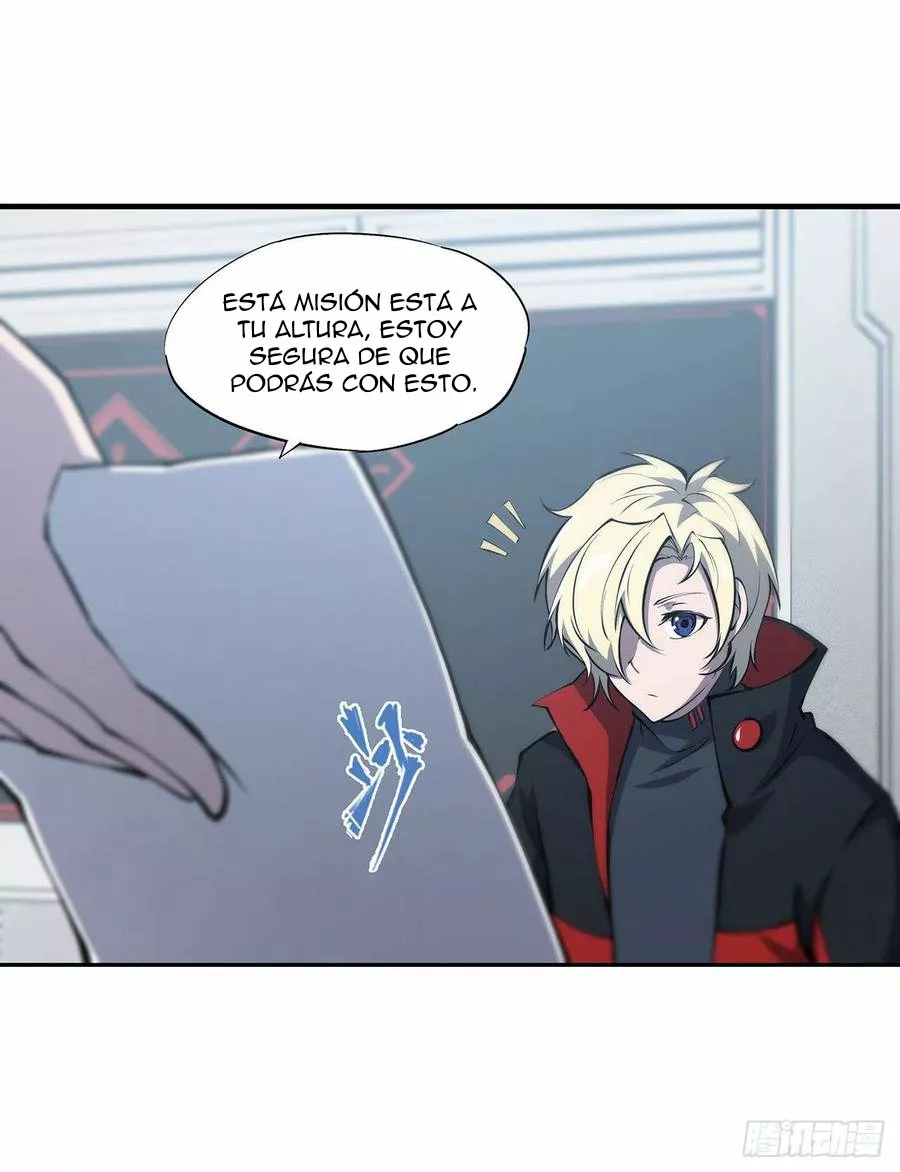 Página 34 del Manga