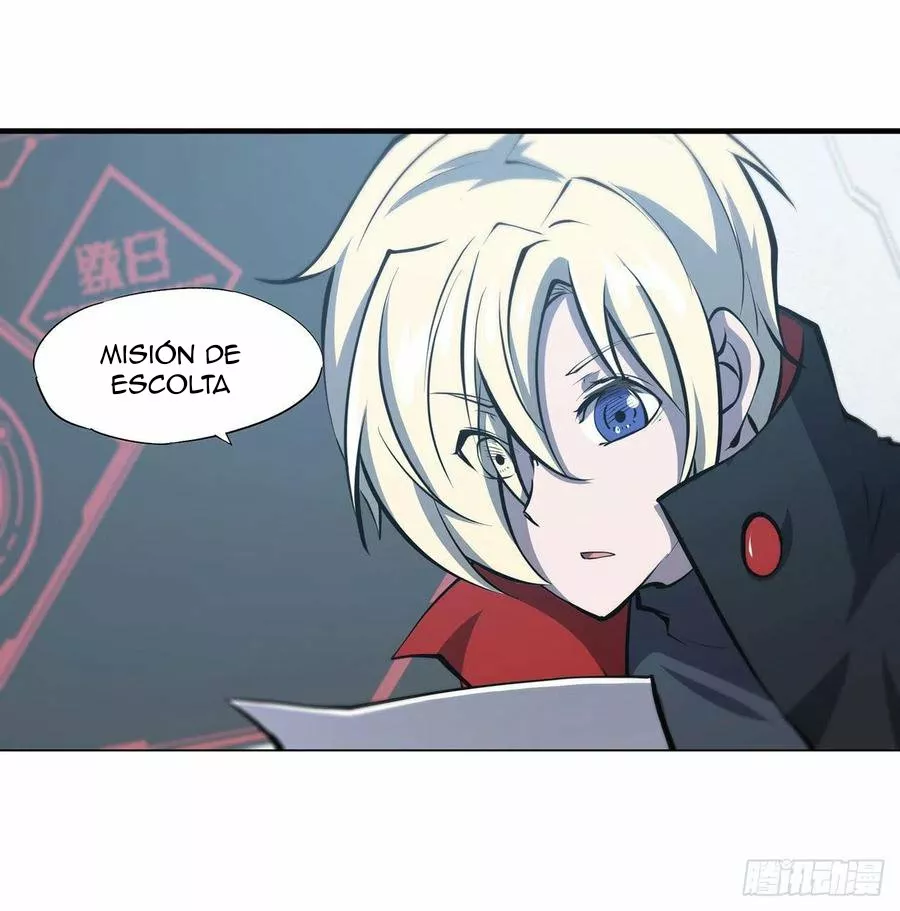 Página 35 del Manga