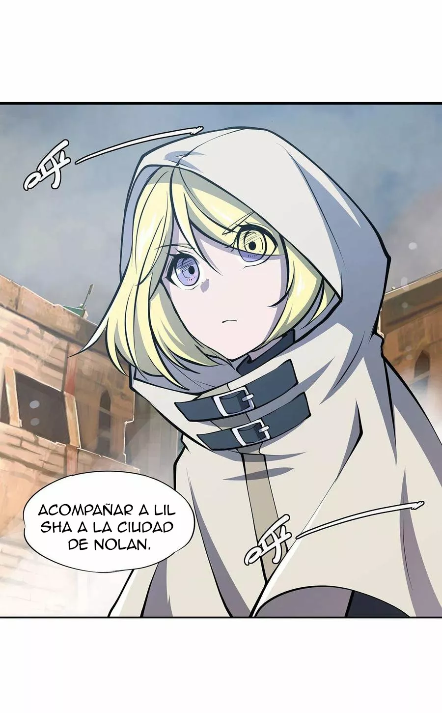 Página 36 del Manga