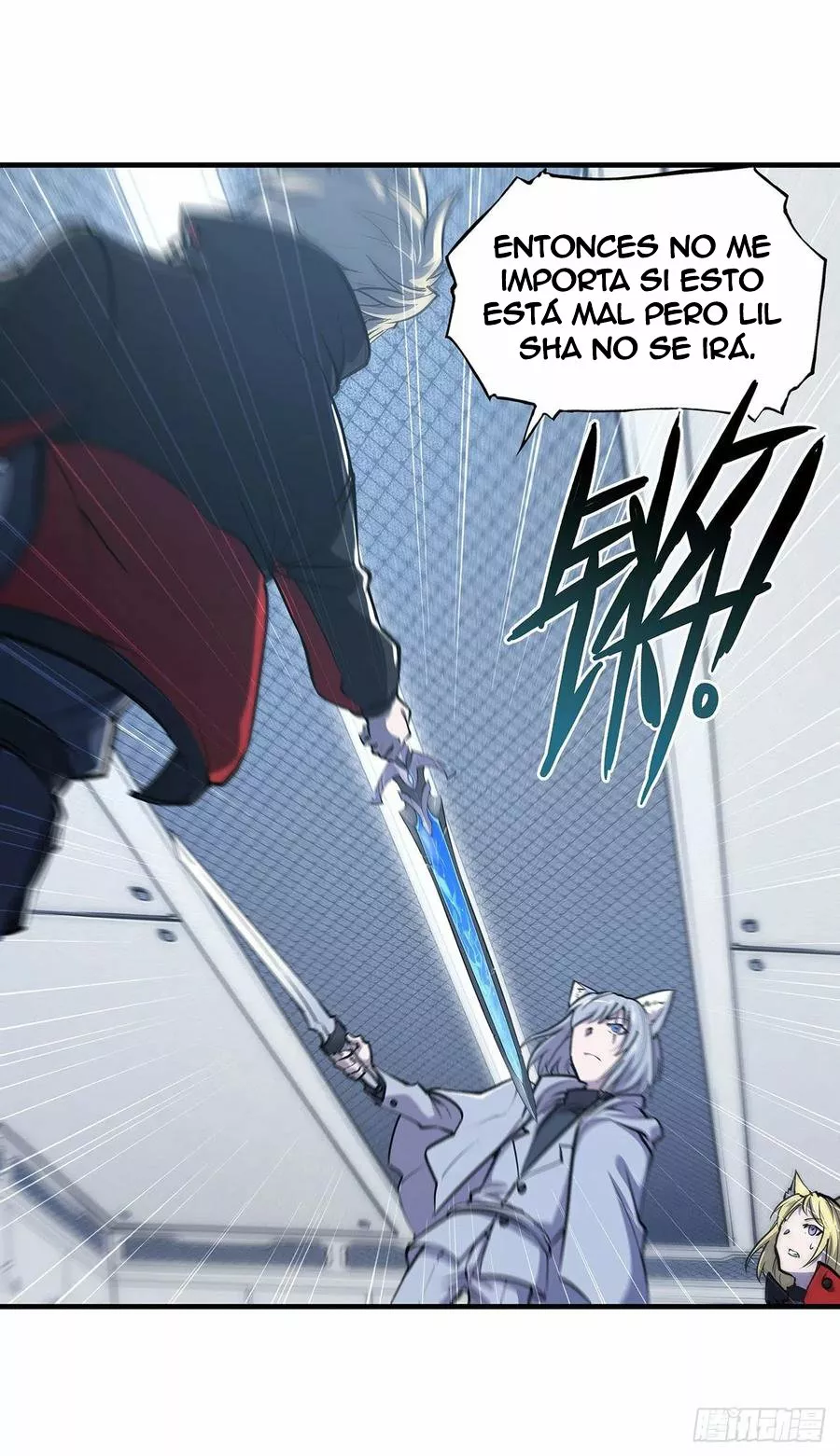 Página 39 del Manga