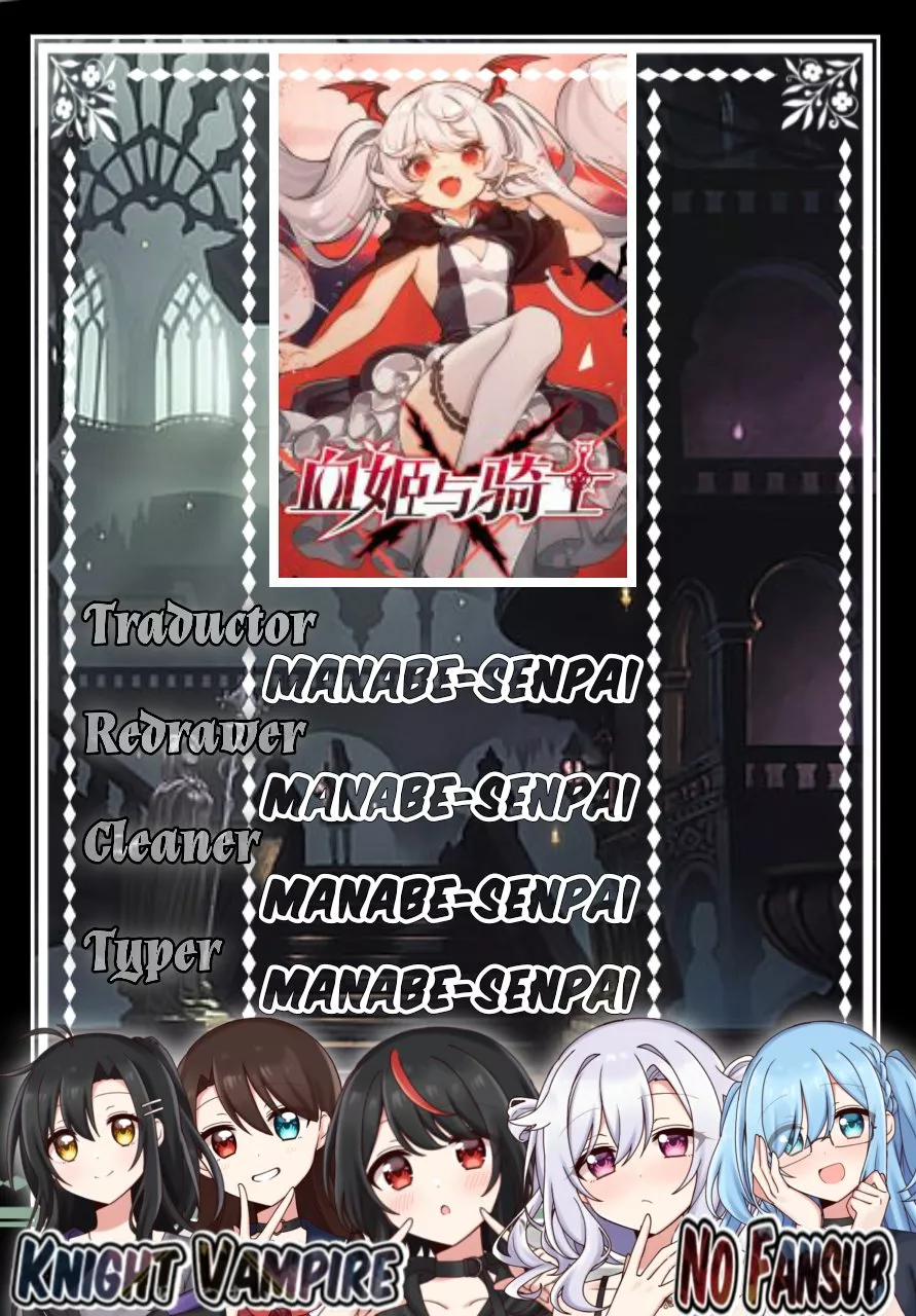 Página 1 del Manga