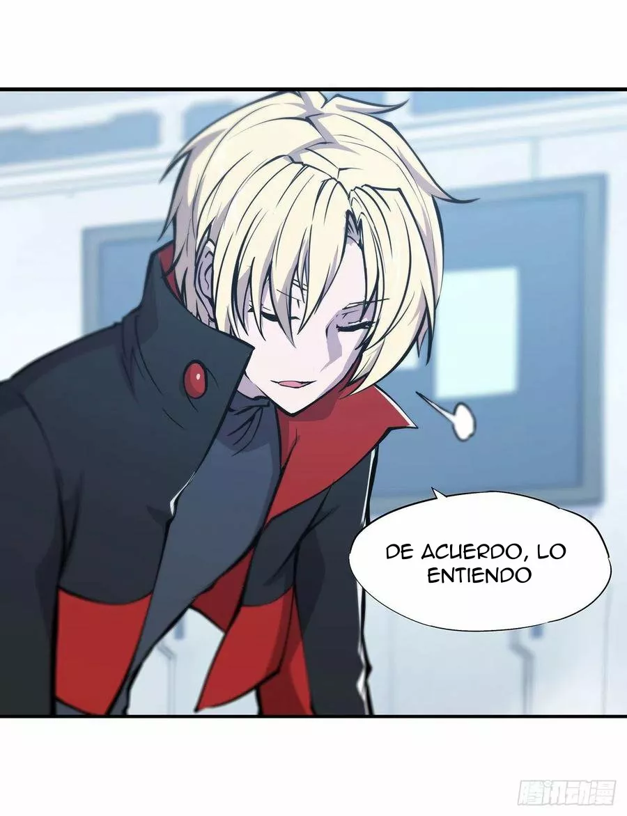 Página 37 del Manga