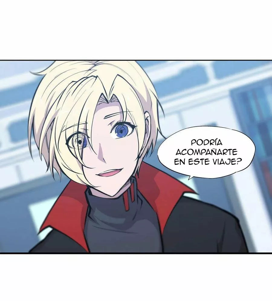 Página 38 del Manga