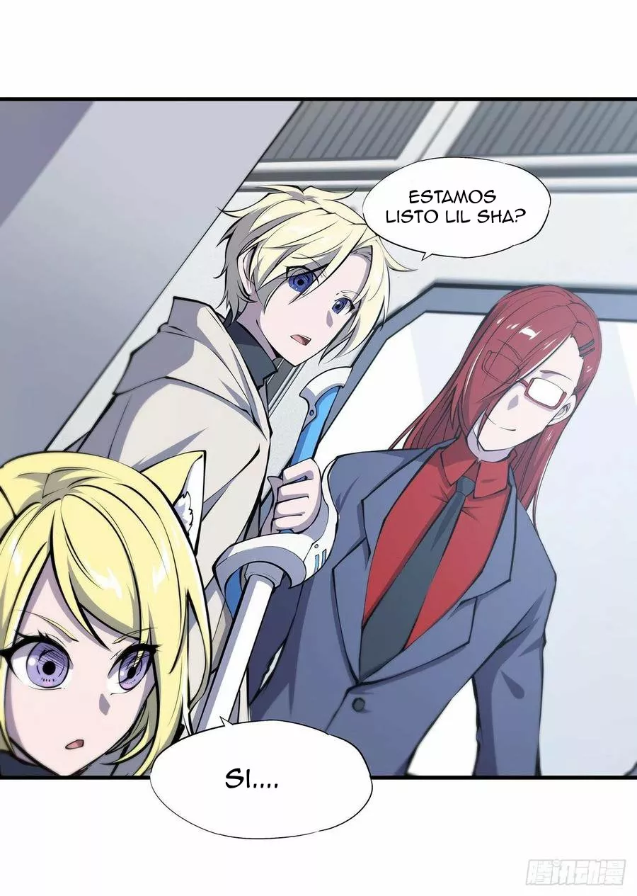 Página 35 del Manga