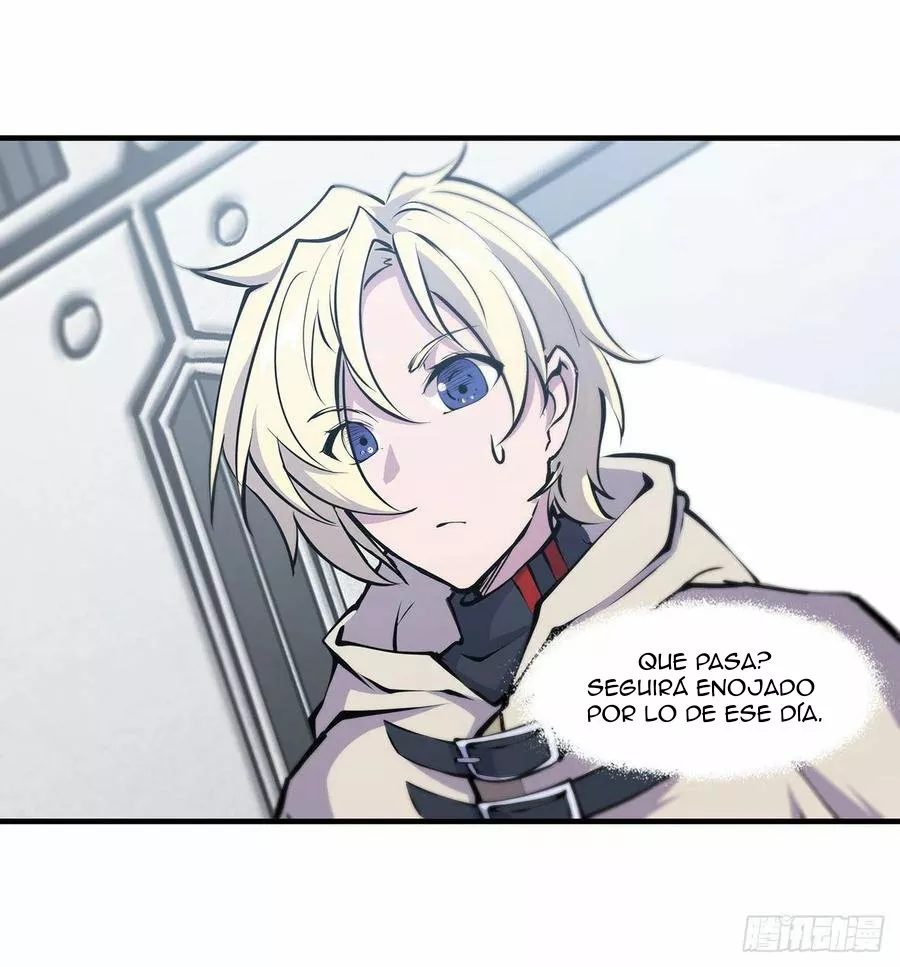 Página 37 del Manga