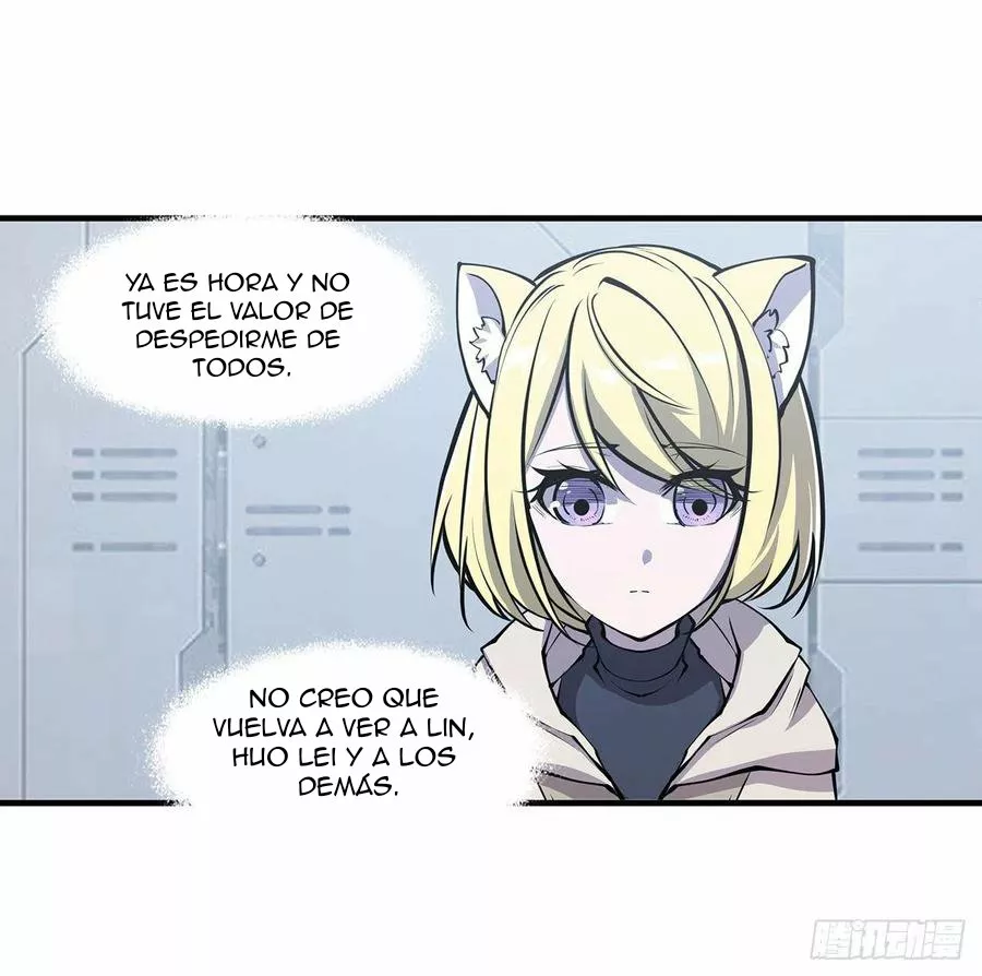 Página 38 del Manga