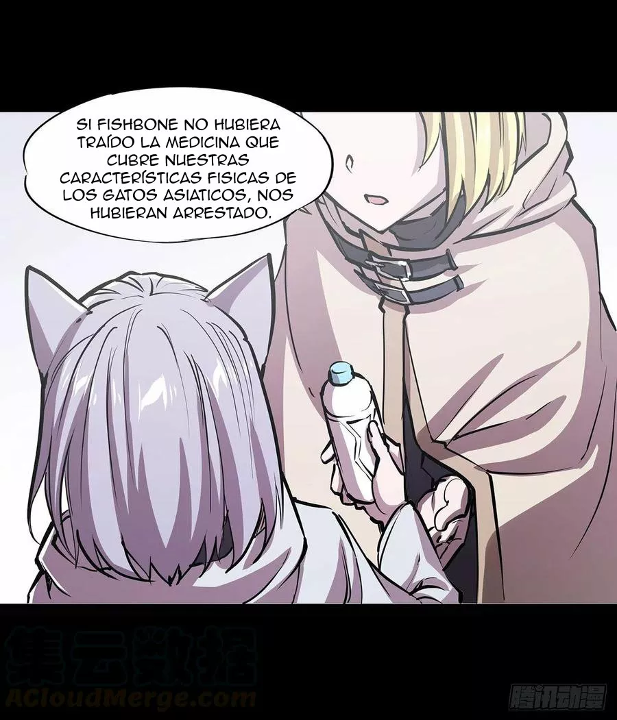 Página 34 del Manga