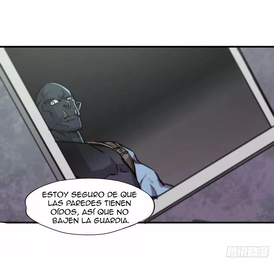 Página 36 del Manga