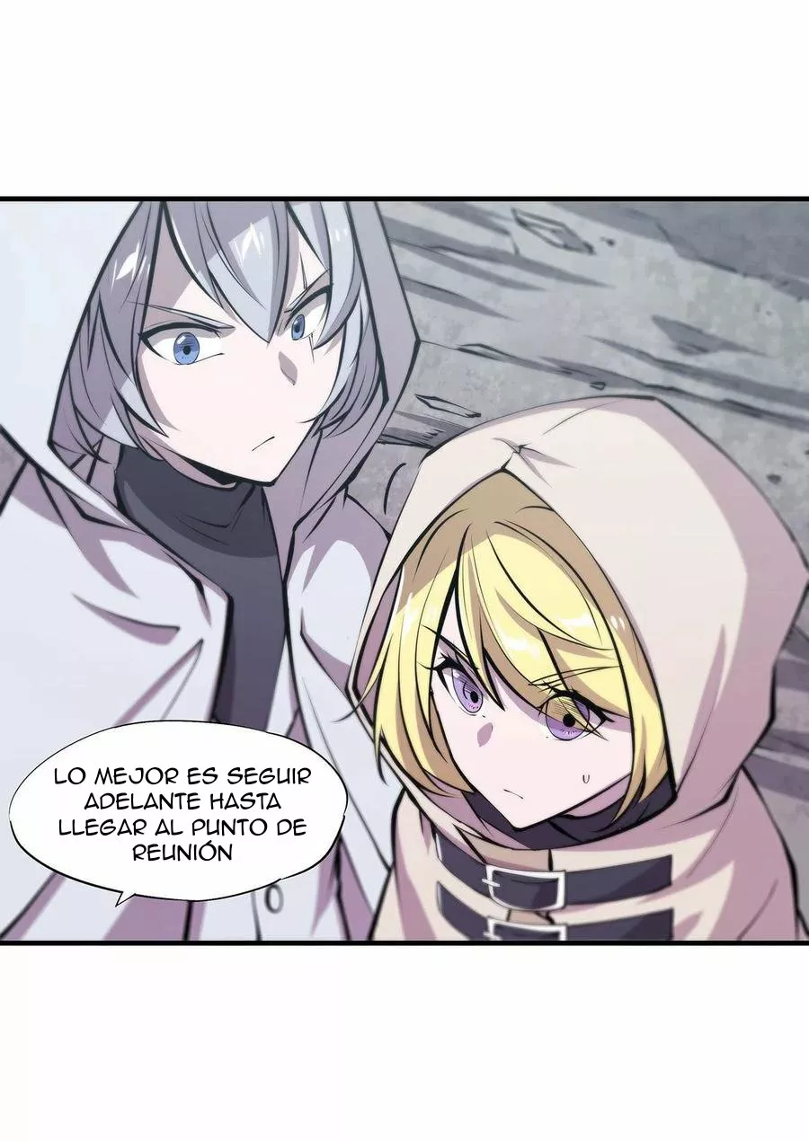 Página 38 del Manga
