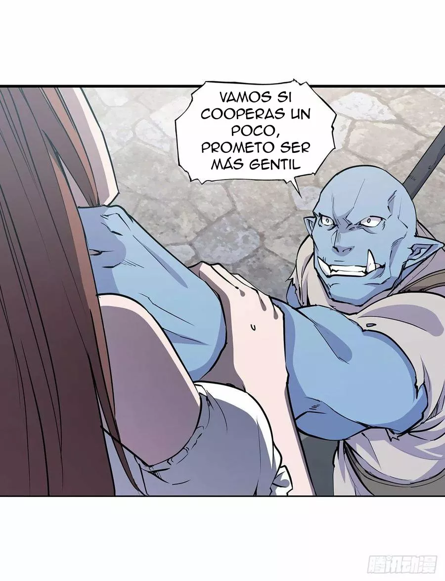 Página 36 del Manga