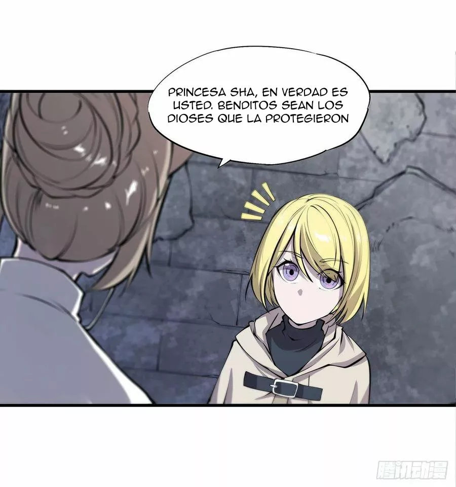 Página 34 del Manga
