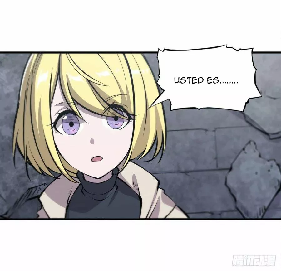 Página 35 del Manga