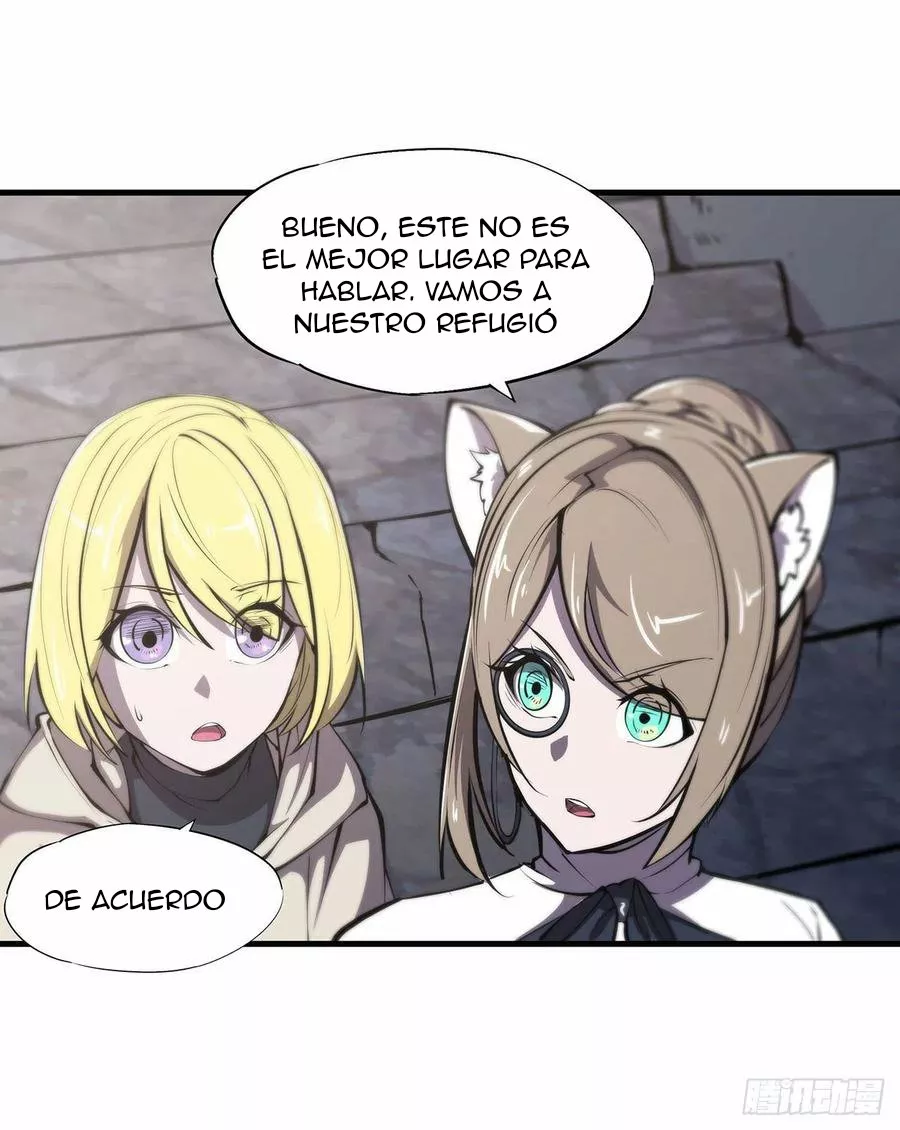 Página 38 del Manga