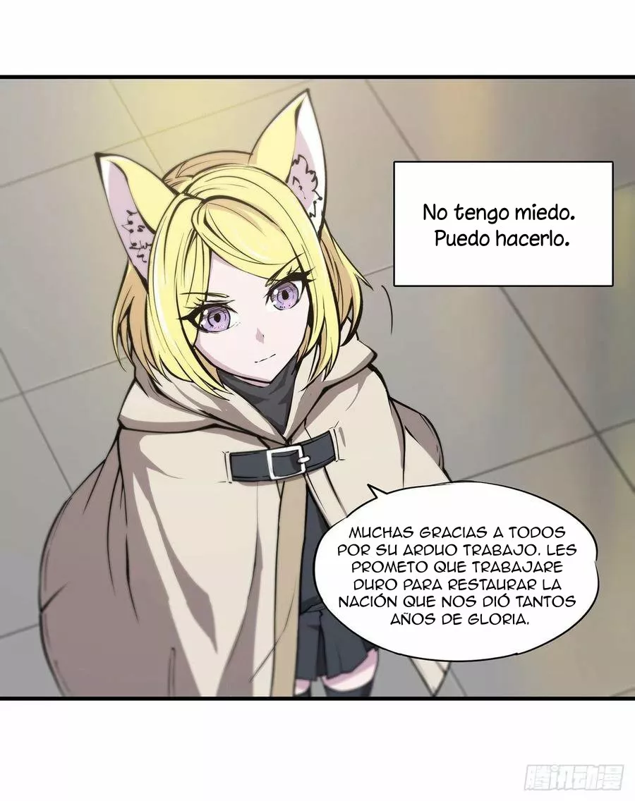 Página 37 del Manga