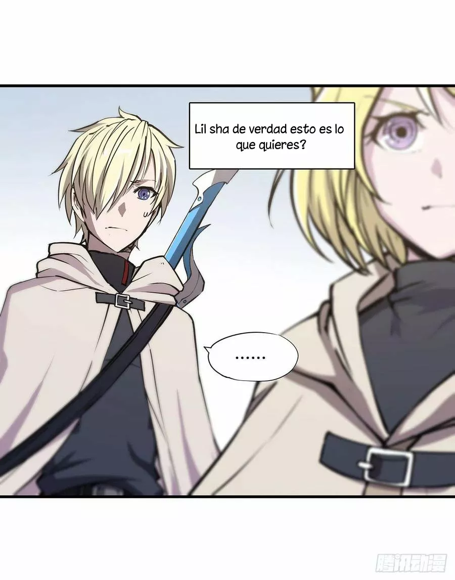 Página 38 del Manga