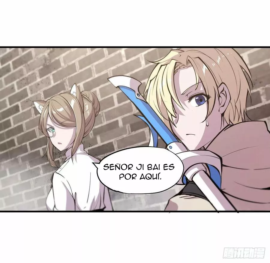 Página 41 del Manga