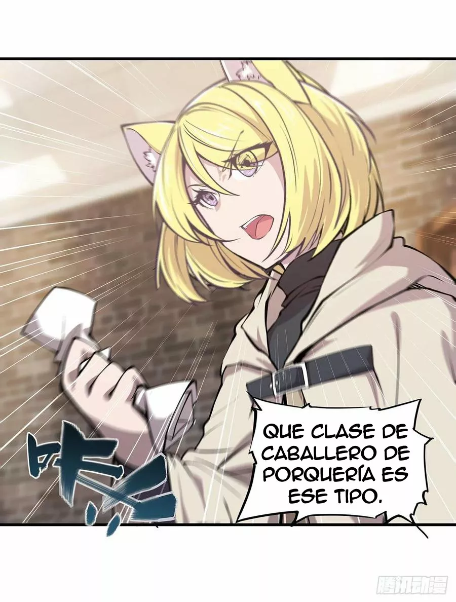 Página 37 del Manga