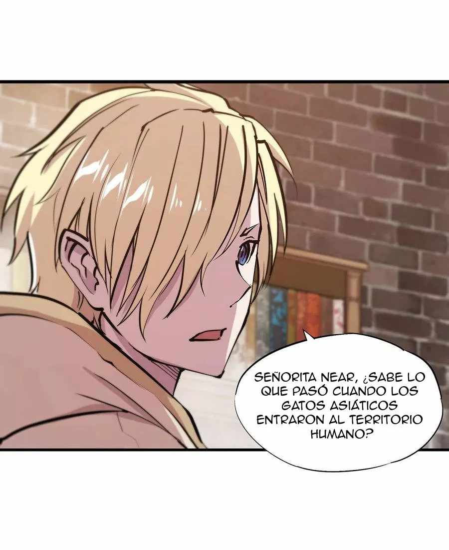 Página 36 del Manga