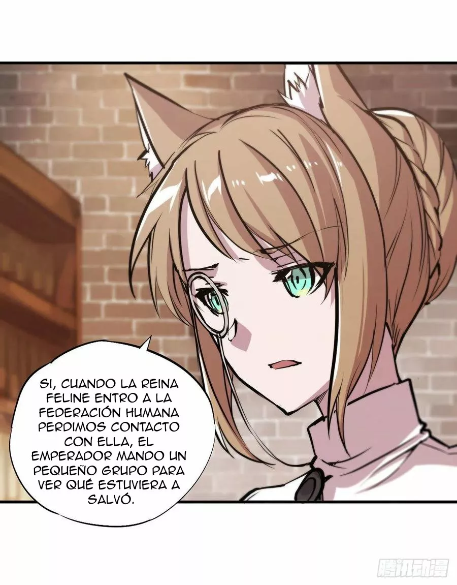 Página 37 del Manga