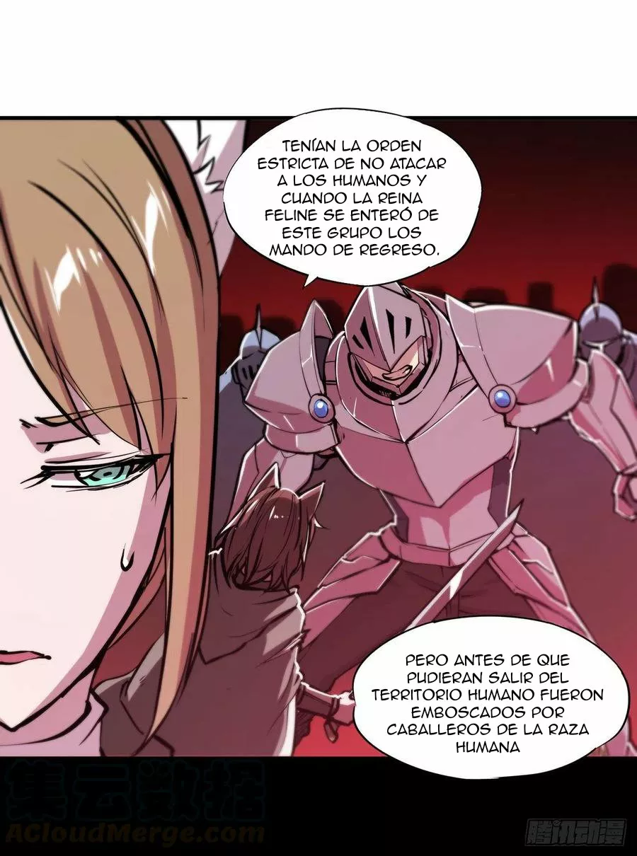 Página 38 del Manga