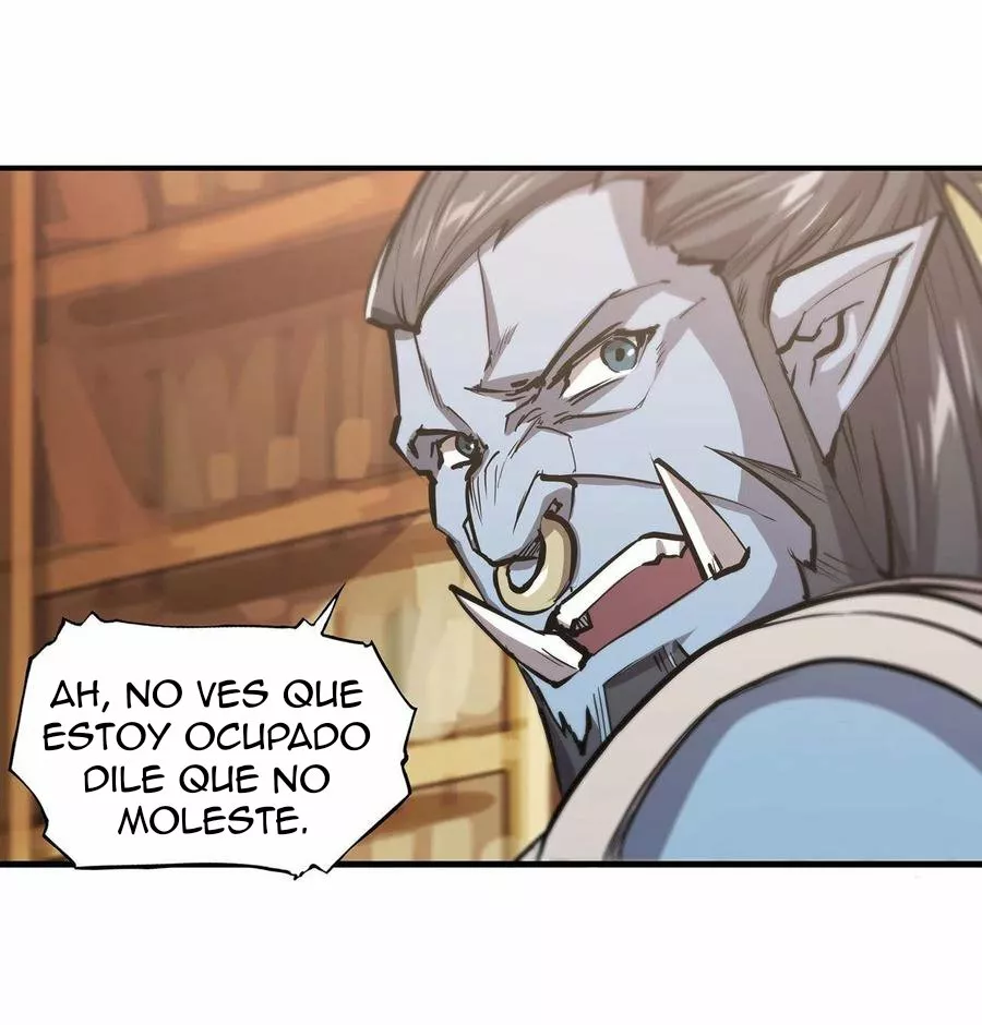 Página 38 del Manga