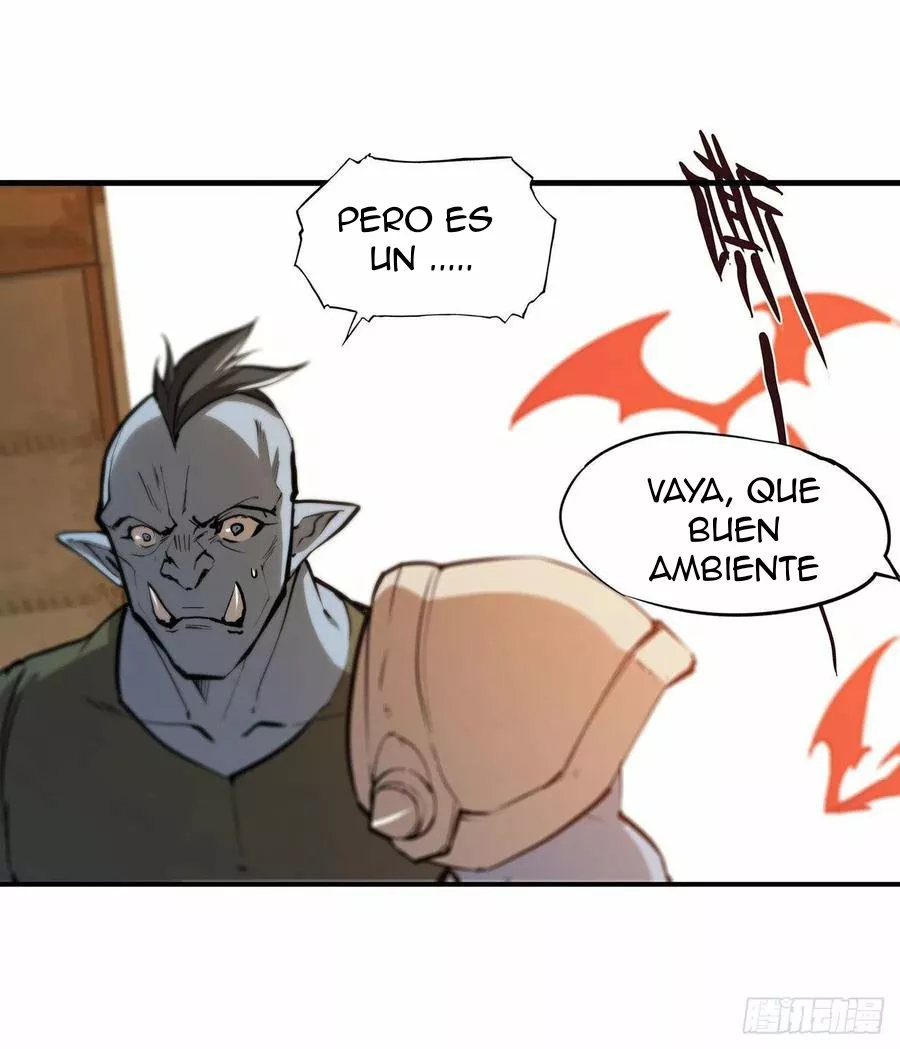 Página 39 del Manga