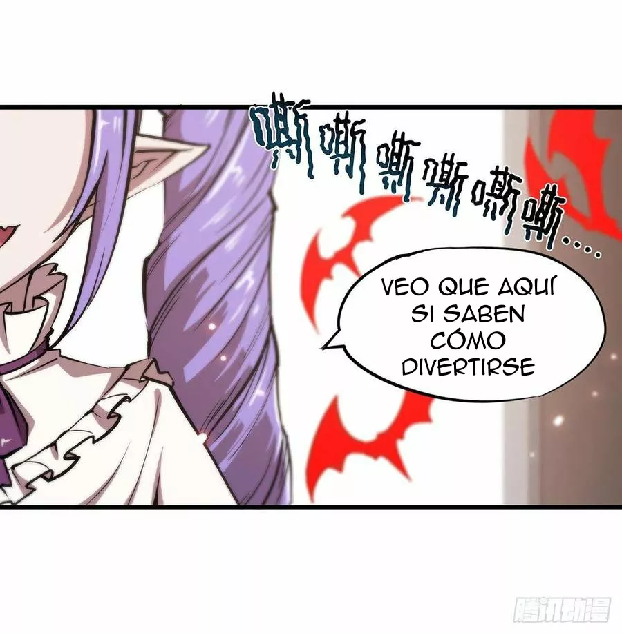 Página 40 del Manga