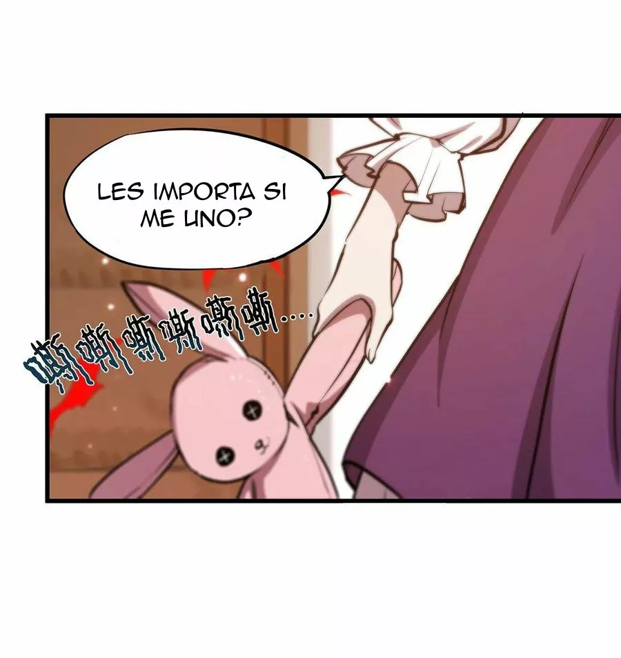 Página 41 del Manga
