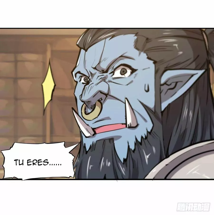 Página 42 del Manga