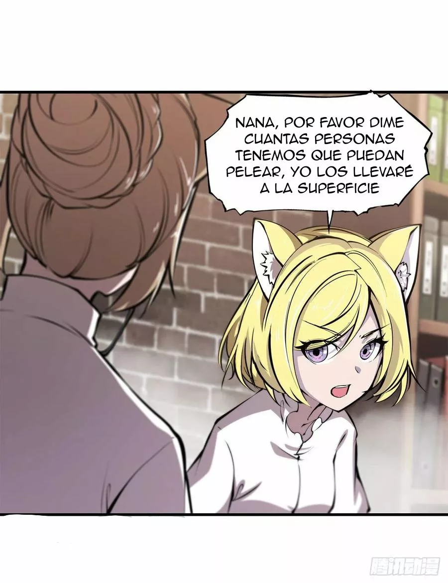 Página 35 del Manga