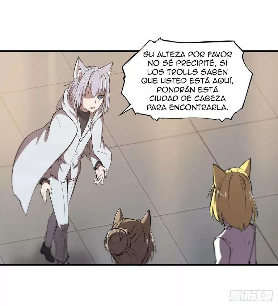 Página 36 del Manga