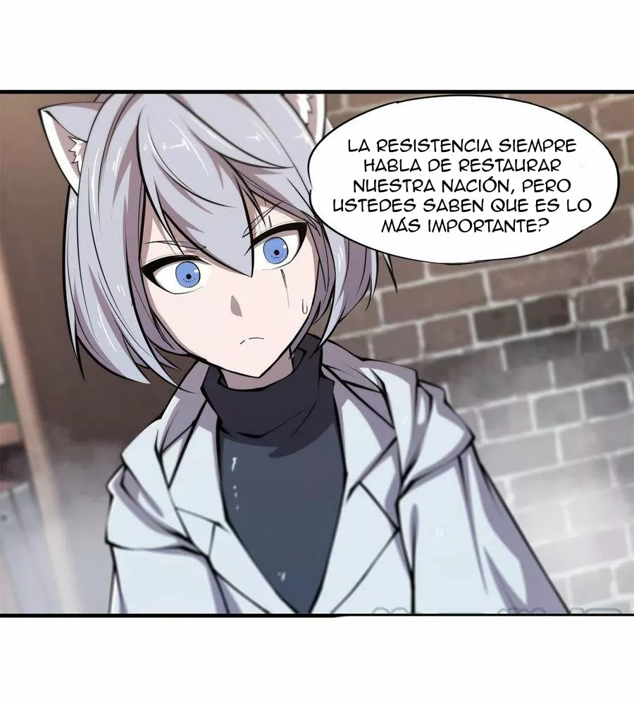 Página 38 del Manga