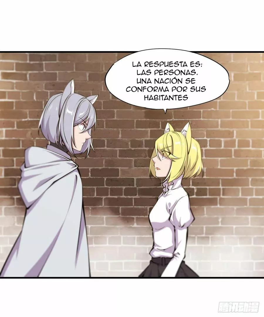 Página 39 del Manga