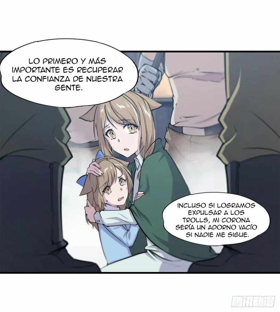 Página 40 del Manga