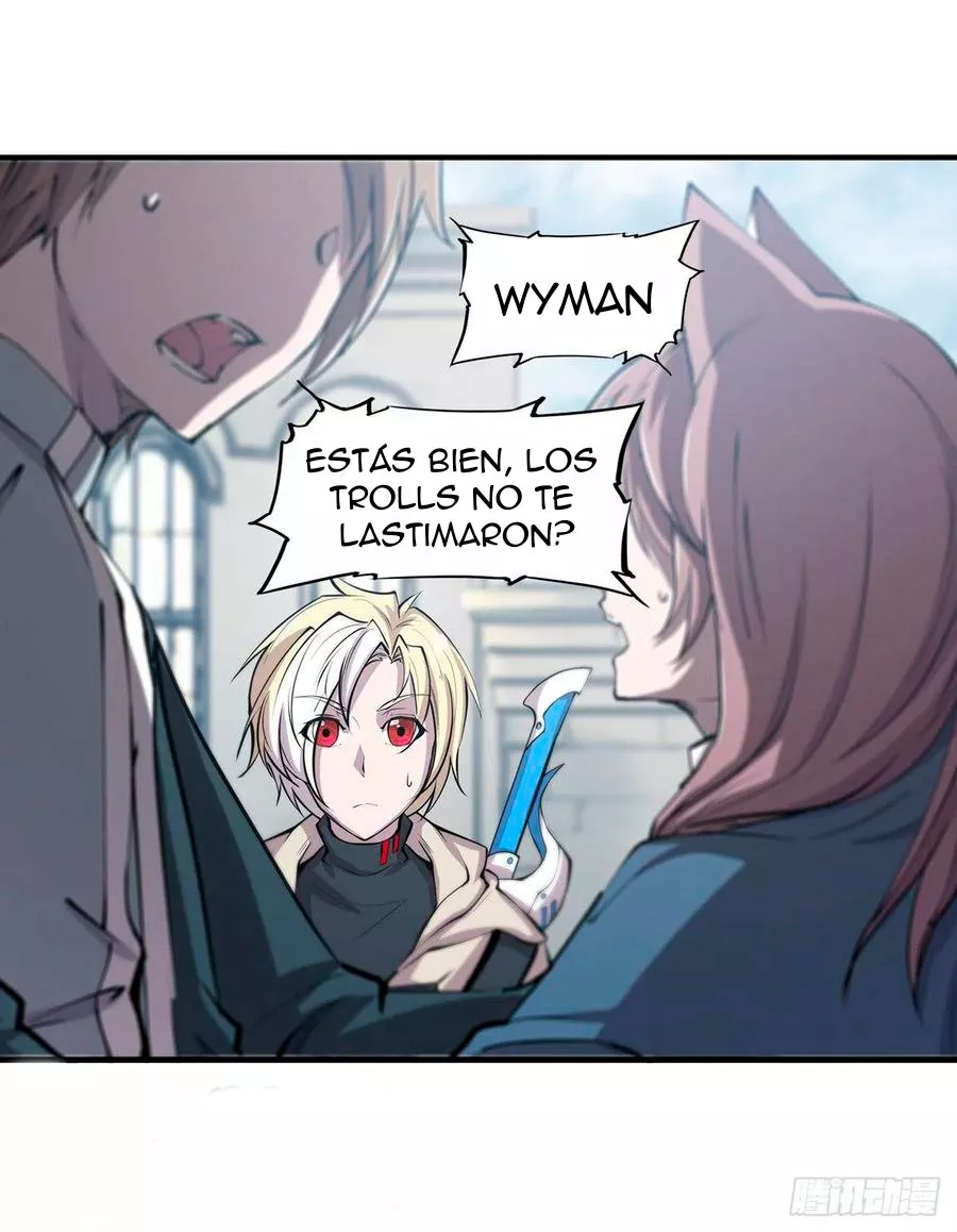 Página 32 del Manga