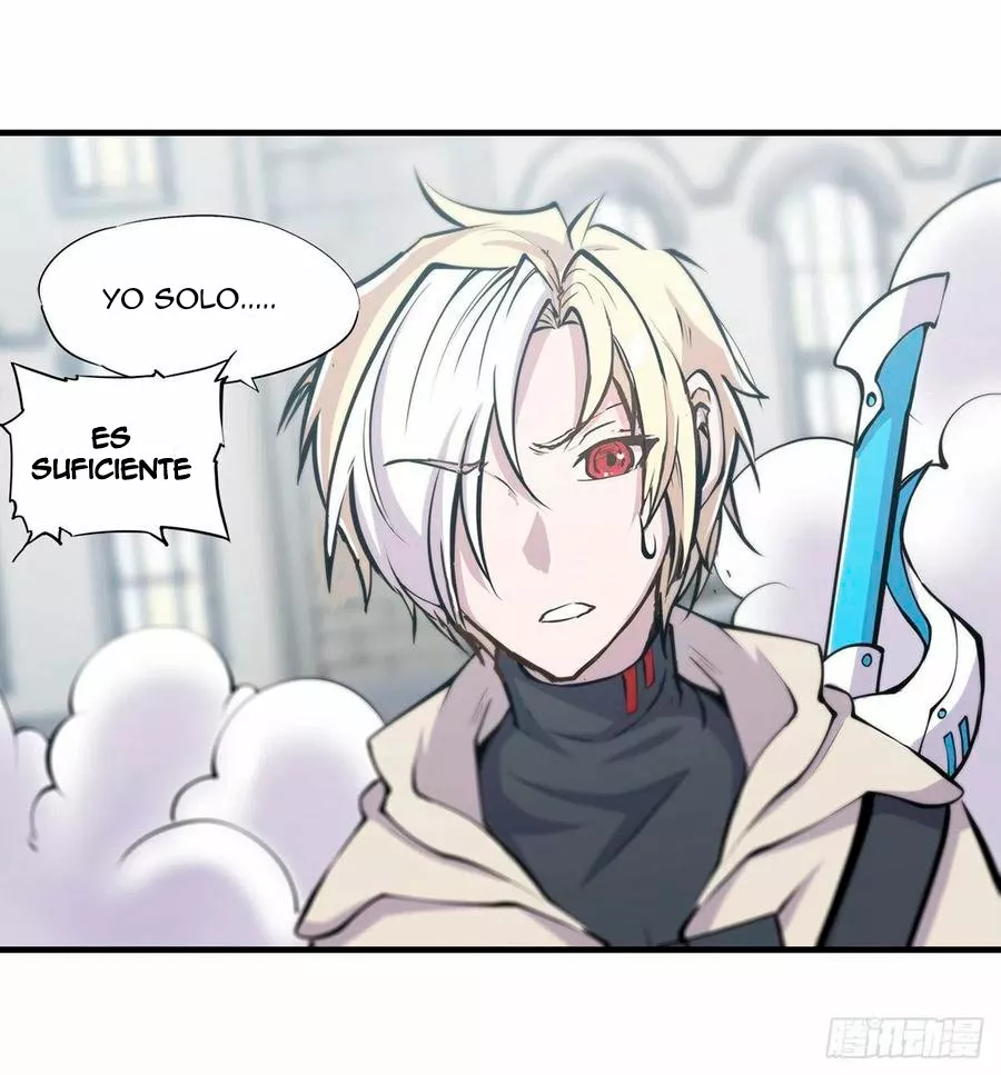 Página 35 del Manga