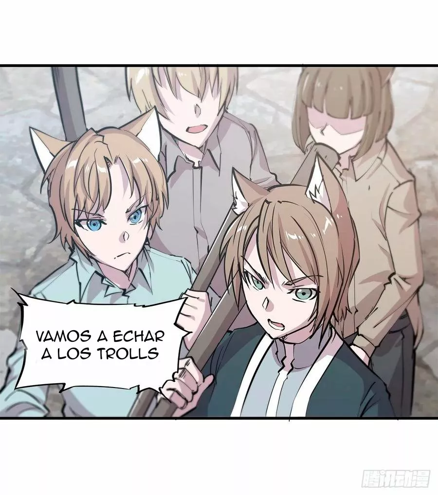 Página 36 del Manga