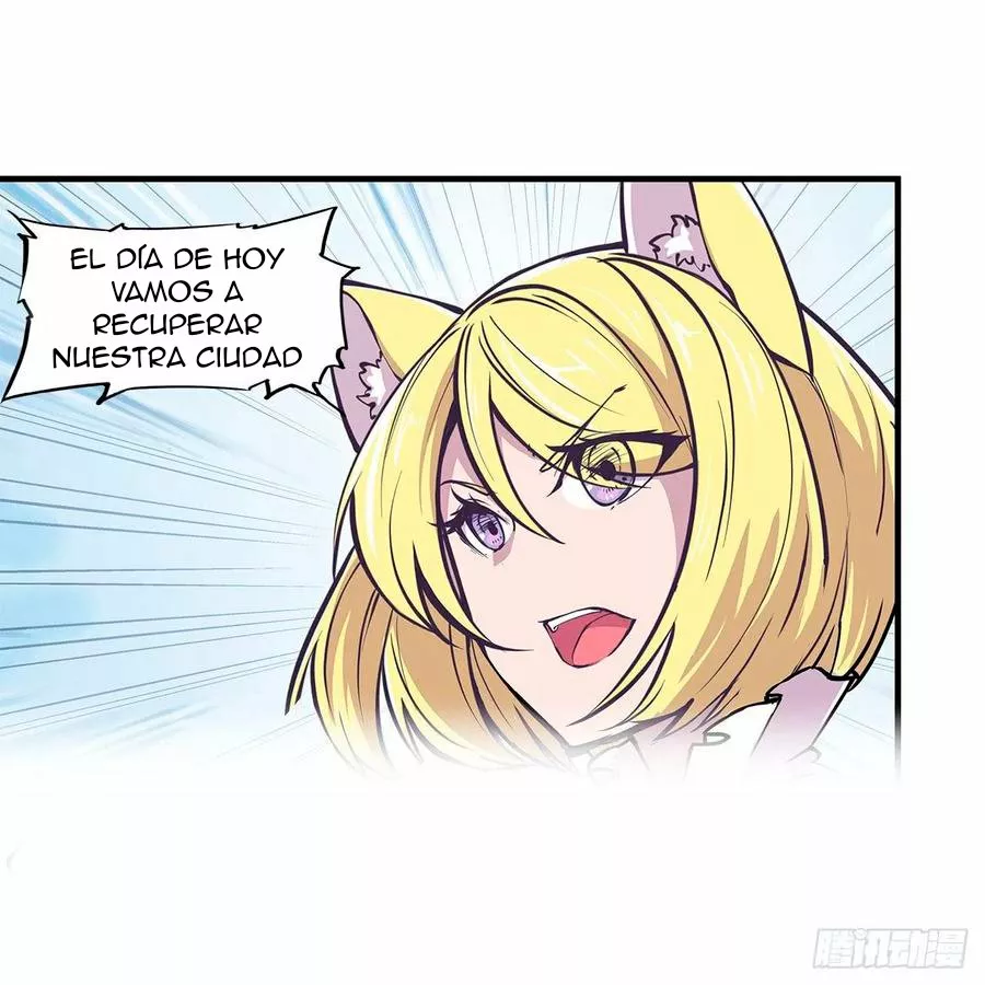 Página 38 del Manga