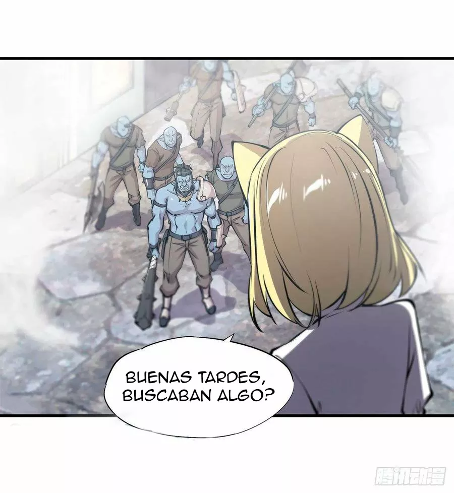 Página 41 del Manga